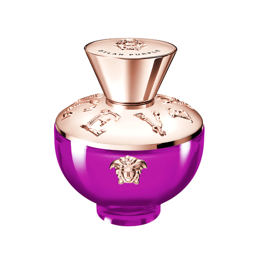 Versace Pour Femme Dylan Purple Edp 100Ml