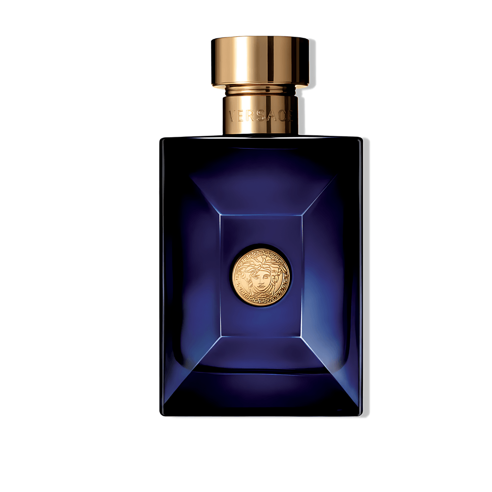 Versace Pour Homme Dylan Blue Eau De Toilette 100Ml