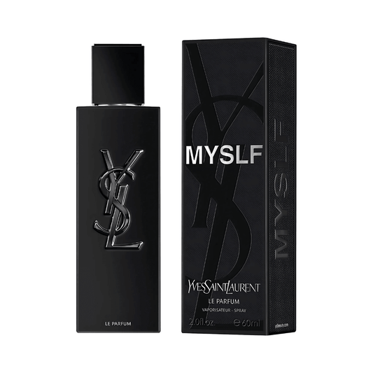 YSL MYSLF LE PARFUM 100ML