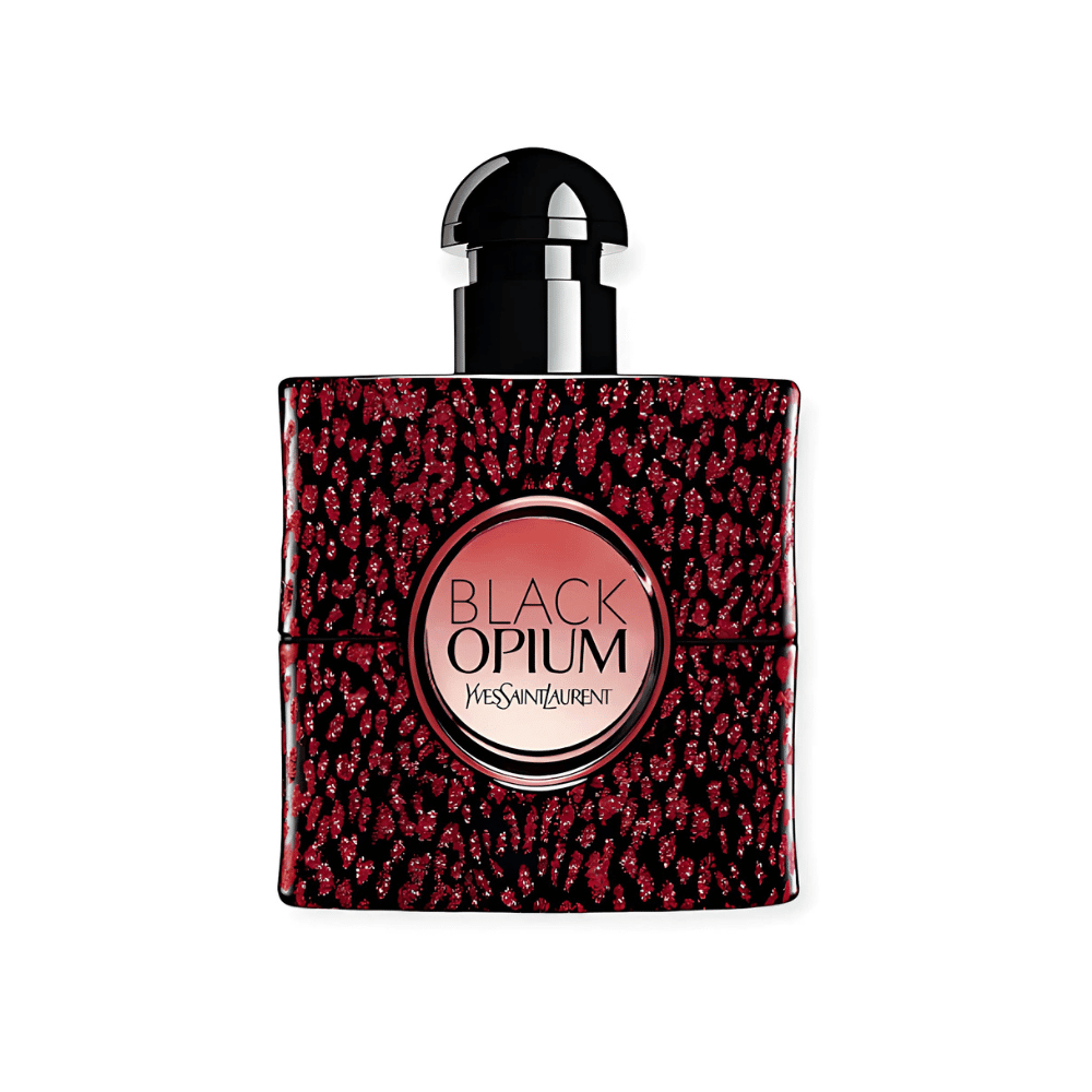 Ysl Black Opium Limited Edition Eau De Parfum 50Ml