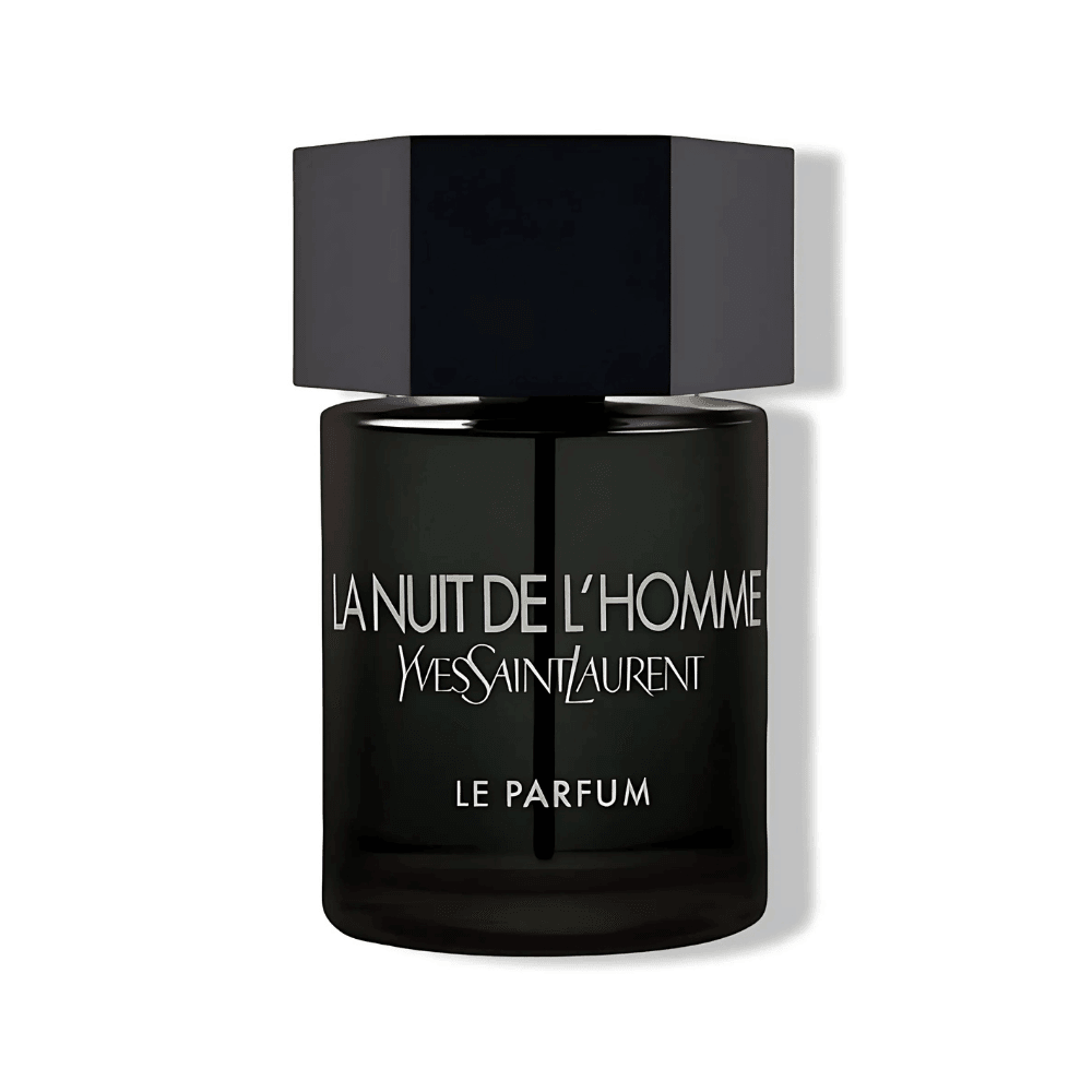 Ysl La Nuit De L Homme Le Parfum 100 مل