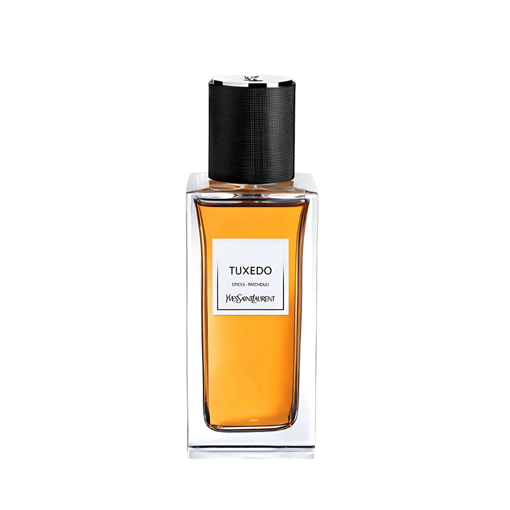 Ysl Tuxedo Epices Patchouli Eau De Parfum 125Ml