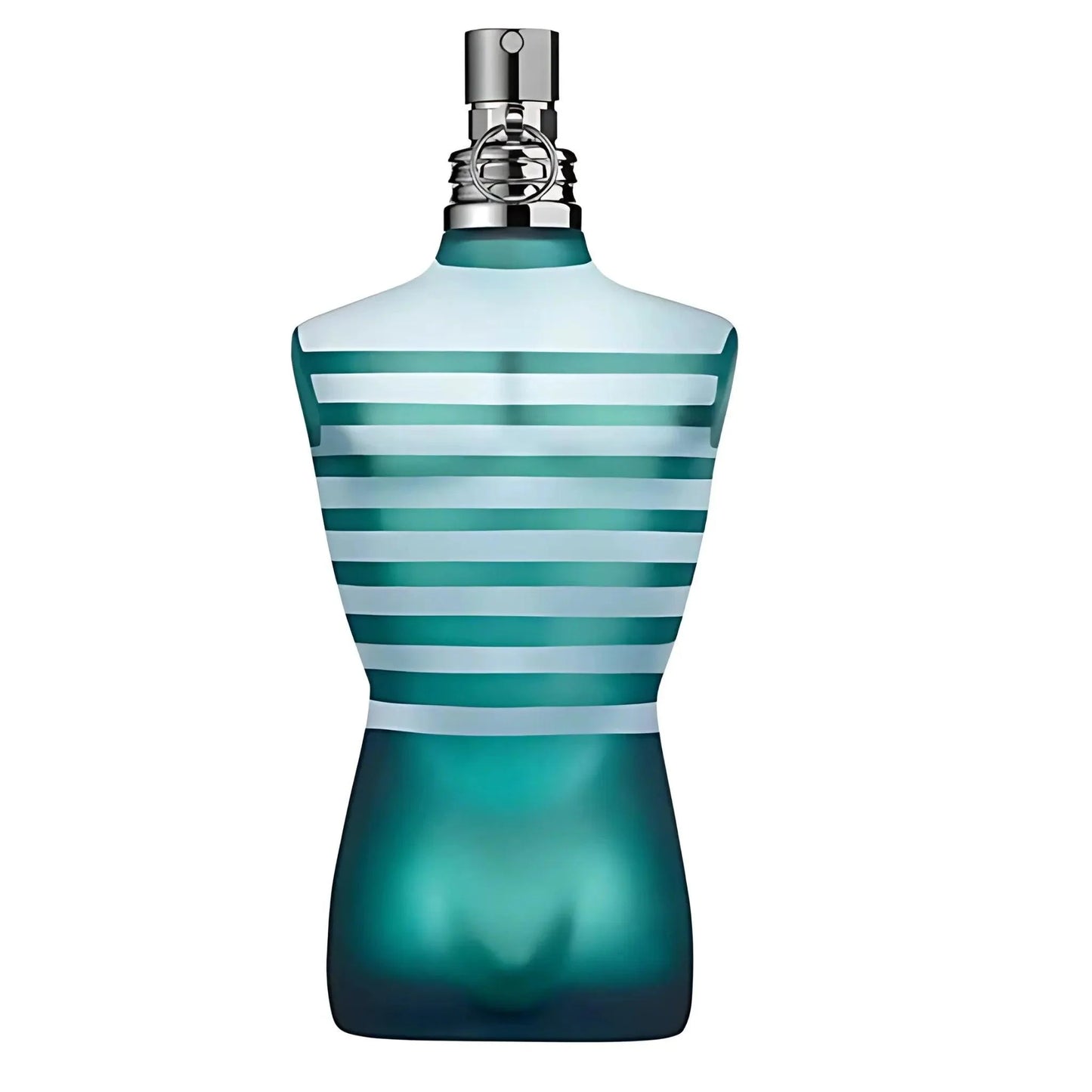 Jean Paul Gaultier Le Male Eau De Toilette 125ml – Classic Masculine Fragrance