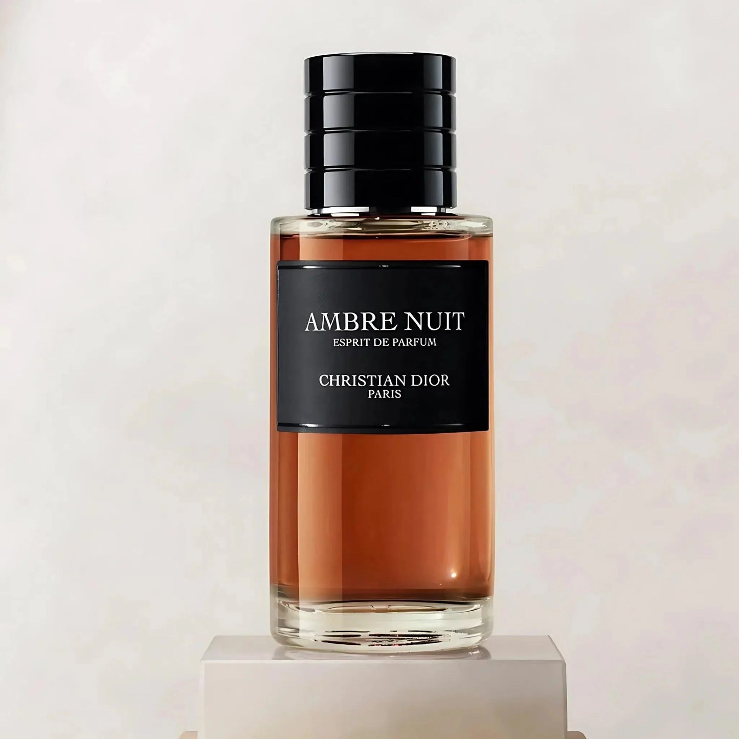 Dior Ambre Nuit Esprit De Parfum 80ML