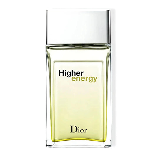 Dior Higher Energy Eau De Toilette For Men 100ML