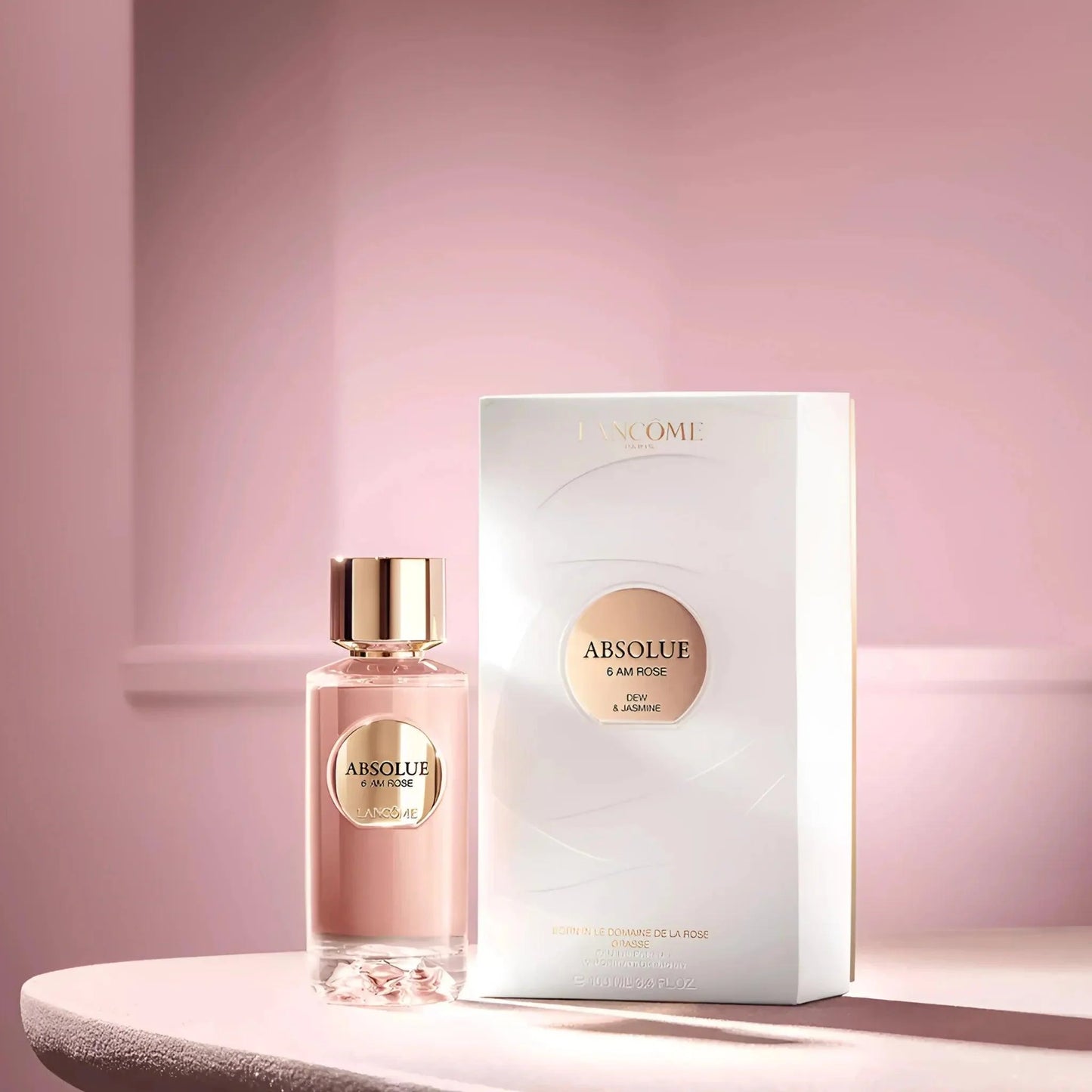 Lancôme Absolue 6AM Rose Eau De Parfum 100ML