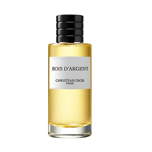 Dior Bois D’Argent Eau De Parfum 125ML – A Timeless Unisex Fragrance