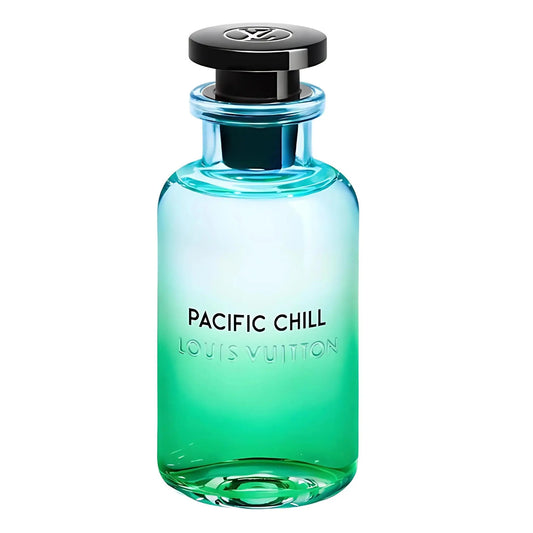 Louis Vuitton Pacific Chill Eau De Parfum 100ml – Refreshing, Vibrant Fragrance for Men and Women